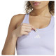 Adidas Γυναικείο μπουστάκι Run Pocket Medium Support Bra Adidas Γυναικείο μπουστάκι Run Pocket Medium Support Bra